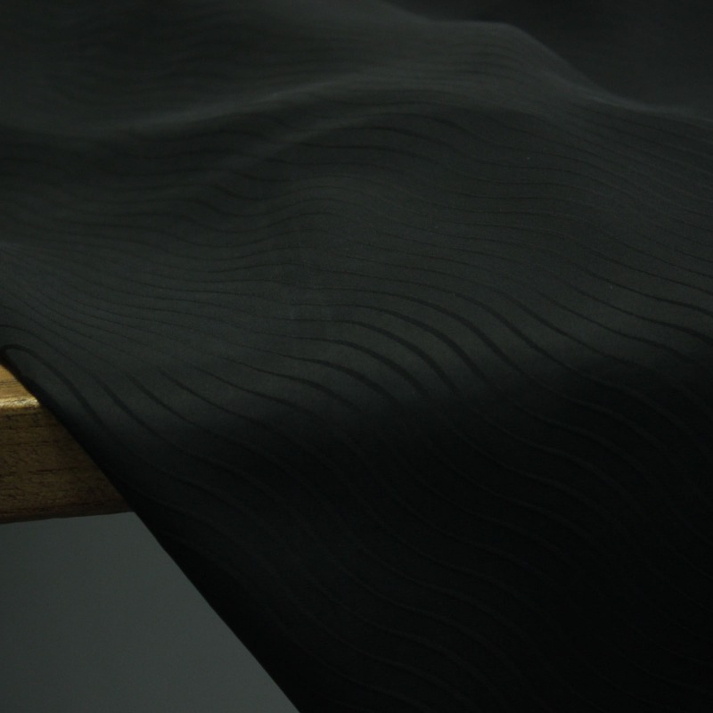 큐프로 자카드 원단 실키하고 부드러운 드레이프감의 편안 - Sewing 리뷰 및 가격
