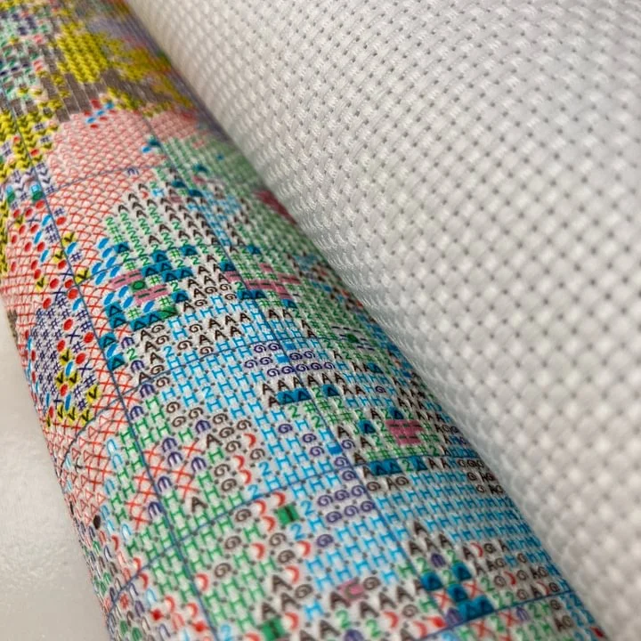 [CC2949-귀여운 아기 소] |   초보자를 위한  - Cross Stitch Stamped Kits Beginners 리뷰 및 가격